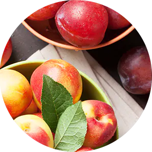Lignes De Traitement Des Fruits Et Légumes