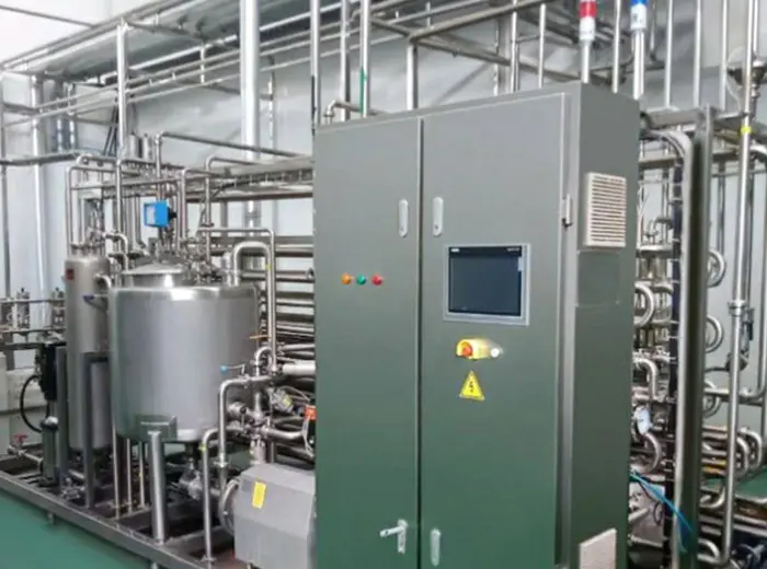 Sunshine Machinery (Shanghai) Co., Ltd.