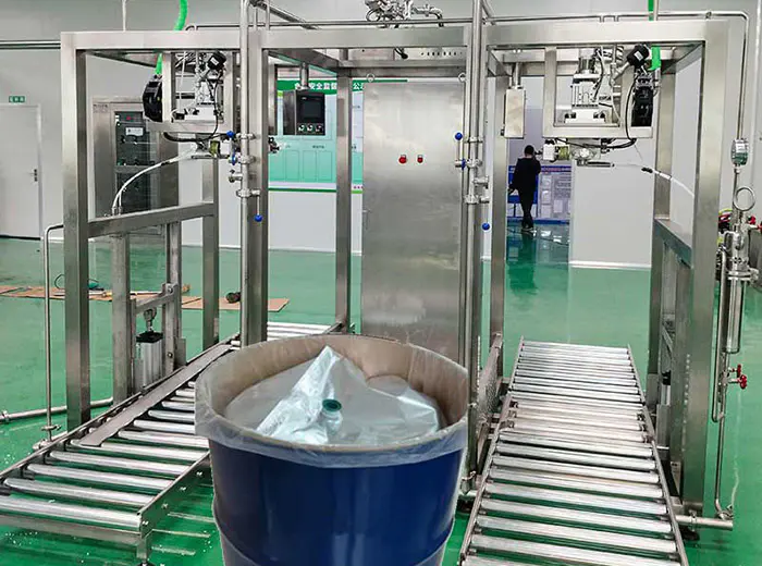 Sunshine Machinery (Shanghai) Co., Ltd.